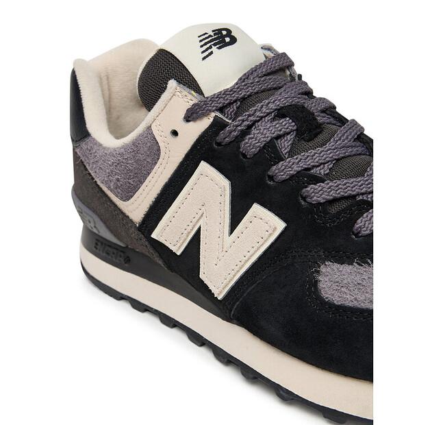 Кроссовки New Balance U574SBK W