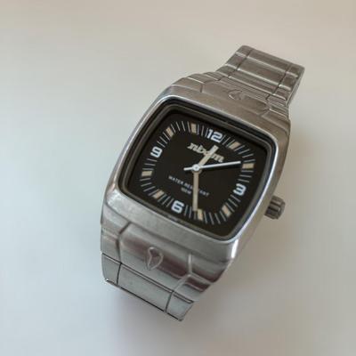 Used Once Again Discounted Price, Immediate Delivery! Nixon Nixon Watch