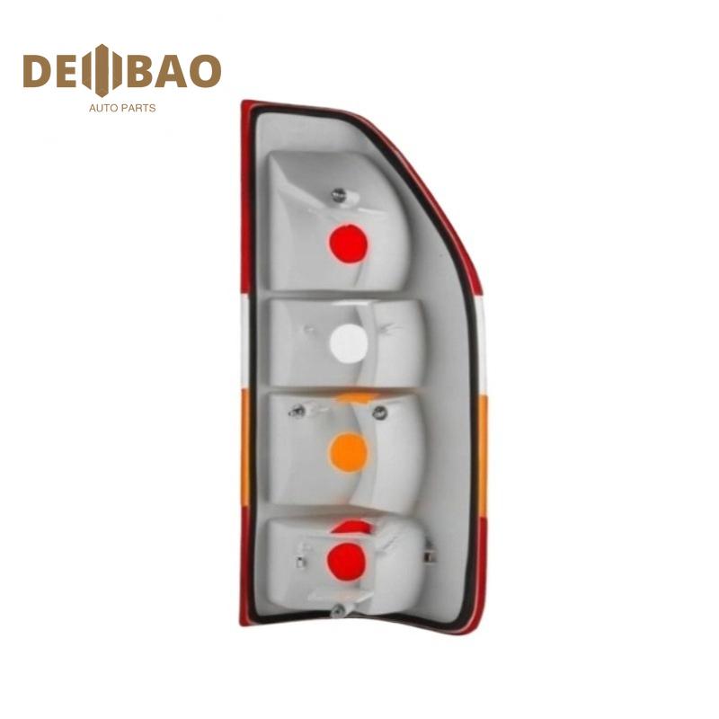 Rear Tail Light Suitable For Mercedes Benz Sprinter 208-414 W901 1995-2000 OEM 0008260756 0008200577