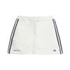 Originals X Sporty & Rich Skirt Core White Women JL7194