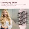 Fashionable Professional 5 In 1 Hair Styling Tools Set Hair Dryer Styler Brush Hot Selling Multi One Step Hair Blow Dryer Brush