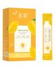 Kamille-Handcreme-Set, feuchtigkeitsspendende, feuchtigkeitsspendende, nährende Handcreme, Four Seasons, zarte weiße Handcreme, 10 Geschmacksrichtungen, Fruchtduft