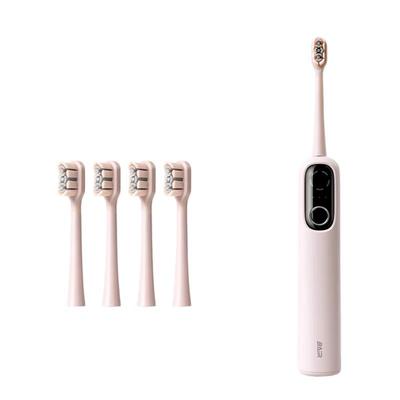 Eletrónicos para beleza e saúde – Escovas de dentes elétricas