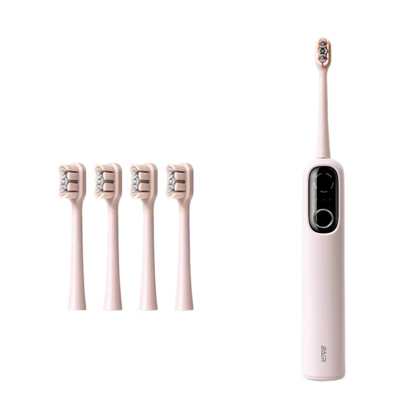 

Byr Original i7 Electric Toothbrush Heads
