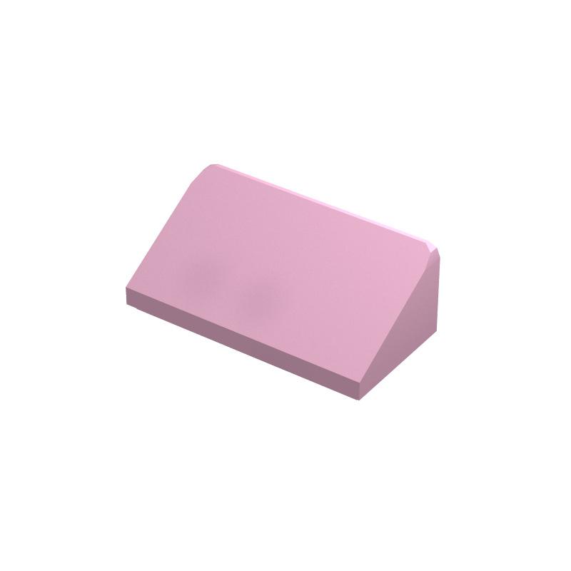 20 Stück MOC Teile 85984 Schräge 30° 1 x 2 x 2/3 Kompatible Steine DIY Zusammenbau Bausteine Partikel Kinder Puzzle Gehirnspielzeug Geschenk