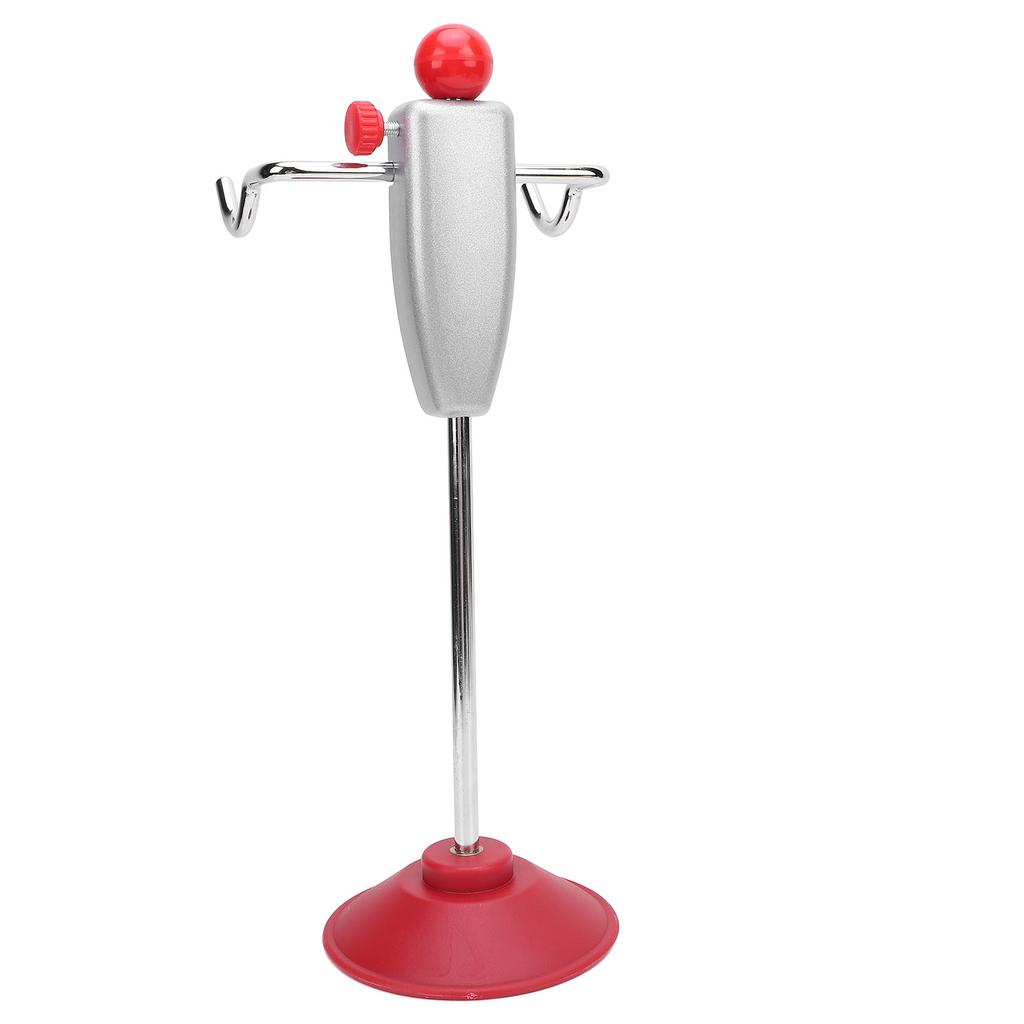 14.5in Steering Wheel Holder Tool Adjustable High Strength Universal Fit Car Steering Alignment Tool for Cars and Trucks