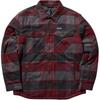 Patagonia Lightweight Insulated Fjord Flannel Shirt 20386-
