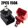 2X Terminal Block 120A/150A/200A Current Energy Storage Terminal Energy Lithium Battery Storage Cabinet Connector Terminal Block