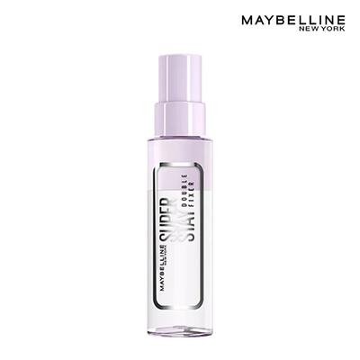 Maybelline SP Stay Double Fixer Spray