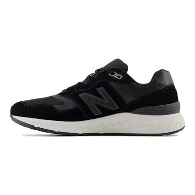 880 V6 Comfortable Low-Top Running Shoes Men Sneaker Black White MW880BK6