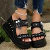 Chaussures pour femme – Sandales