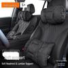 Zeekr 001 Neck & Lumbar Support Pillow for Driver's Seat