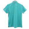 Callaway Golf Short Sleeve Polo Shirt S Emerald Green Women Used