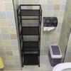 Bad & WC – Badablagen & Halterungen