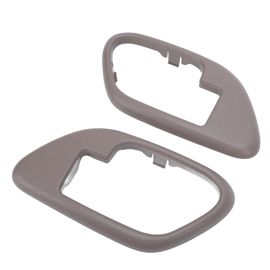 1 Paar Innentürgriff Zierblende 15708079 Links Rechts Ersatz für C1500 C2500 C3500 K1500