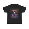 Ghost Graphic T Shirt Retro Vintage Rock Merch Unisex Heavy Cotton Tee