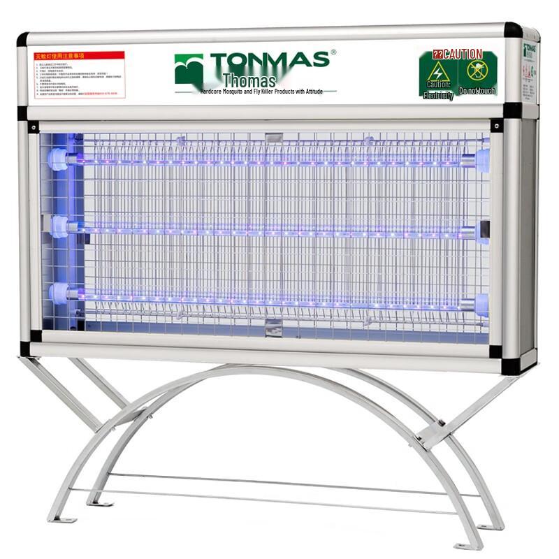 Thomas TMS-902-LED Outdoor Waterproof Bug Zapper