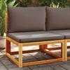 Mobilier de exterior