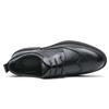 Leather Shoes For Man Genuine Leather Big Size Shoes High Quality Designer Formal Shoes Casual Shoes Fashion Business