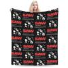 Mover Serra 2004 Filme Promoção Cobertor Qualidade Quente Macio Roupa de Cama Manta Primavera Meninas Meninos Sofá Cadeira Sofá Cama Colcha da Moda