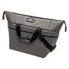 AO Coolers Cooler Bag 48 Pack Canvas Soft Cooler AO48CH Charcoal 45L Soft Cooler Bag Outdoor Large Capacity [AO Coolers] Approx. [Item]