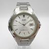 Used [Battery Replaced] SEIKO ALBA Men's Watch Date V732 With Extra Links