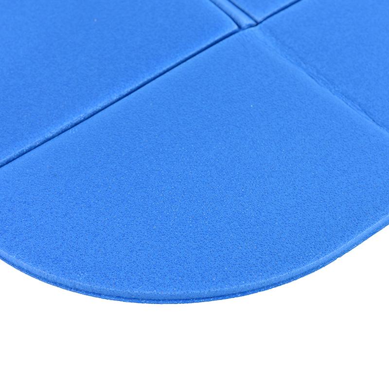 Foldable Camping Foam Seat Cushion Sitting Mat Outdoor Hiking Picnic Pad