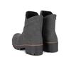 Ботильоны Rieker 79261-45 Серые