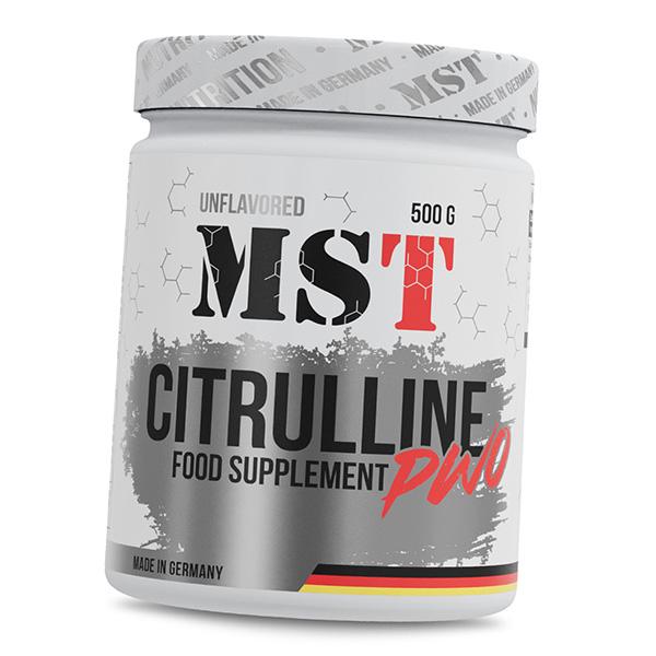 Citrullin Malat Pulver, Citrulline Malate Powder, MST (27288030)