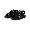 New Balance NCLAY Toddlers Black Low Top Walking Shoes Lightweight Comfortable Anti Slip Wear Resistant SIFNCLD1