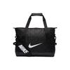 Nike Logo Polyester Football Bag Unisex Bags CV7829-010
