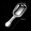 Capybara Coffee Scoop Easy to Clean Rice Spoon Durable Tablespoon  for Kitchen Tools