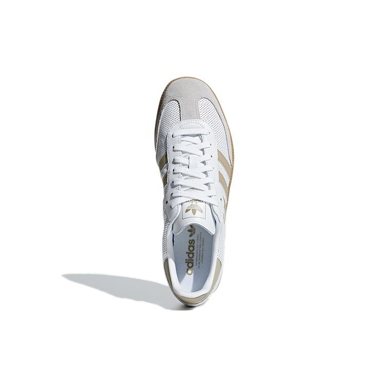 adidas Samba OG 'White Gum' Men's BD7544