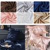 Anti-wrinkle Bedding Home Decor Pillow Case Pillows Cover Mulberry Silk Pillowslip Pillowcase