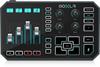 Tc Helicon Audio Interface for Online Distribution GO XLR Multi-effect []