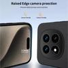 For Redmi 14C Note 14 Pro Plus 5G 4G Phone Case Magnetic Wireless Charging Lens Protection Silicone Leather Back Cover Cases