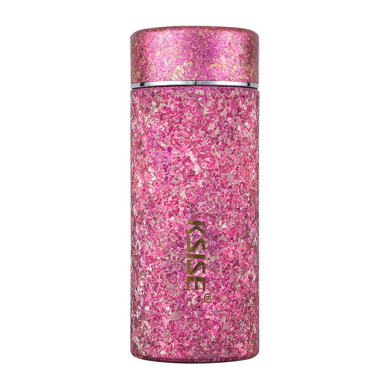 Kesaise Pure Titanium Water Bottle