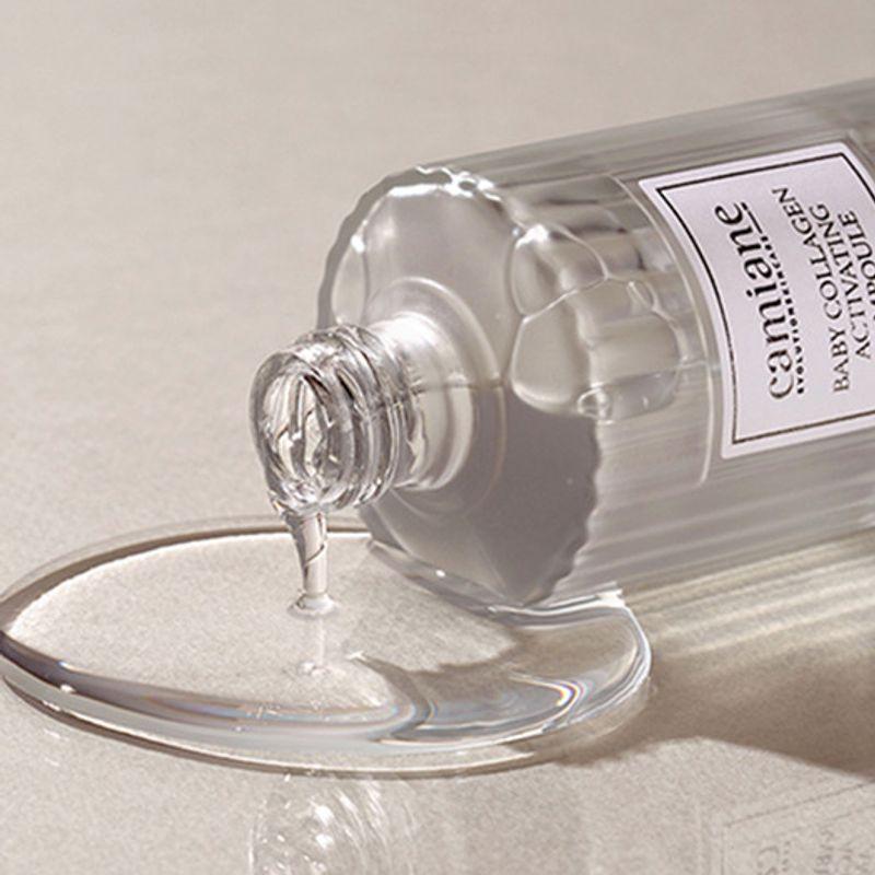 Baby Collagen Activating Ampoule 50ml