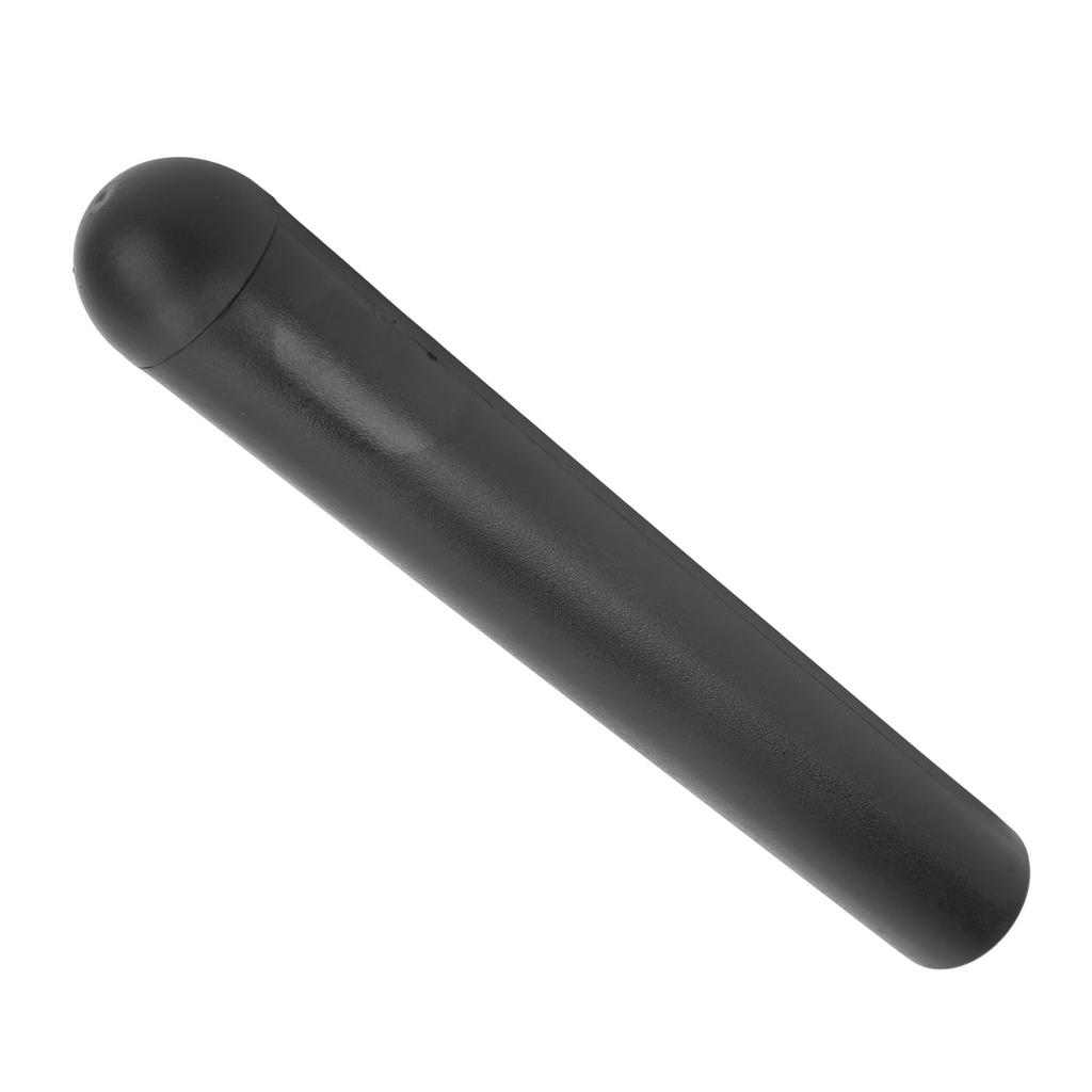 Barbell Bar Adapter Sleeve Convert 0.98in to 1.97in Barbell Post Sleeve for Weightlifting Bed