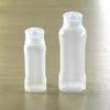 Nagao Honey Dispenser 360ml Simple Type Honey Container Shampoo Bottle with Check Valve Made In Japan