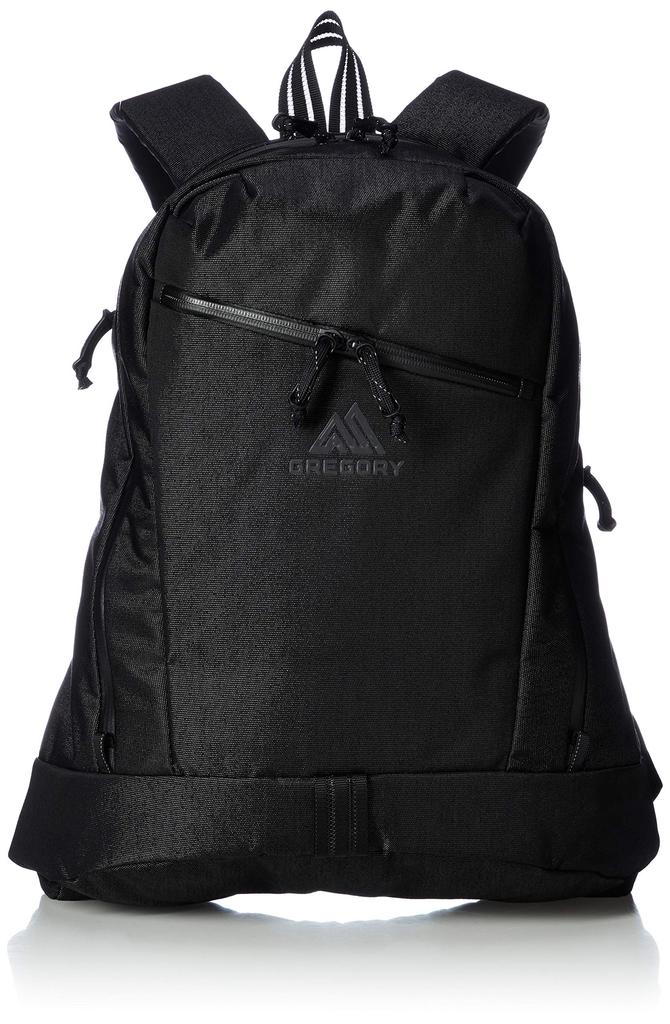 [Gregory] Backpack Verge Daypack Black