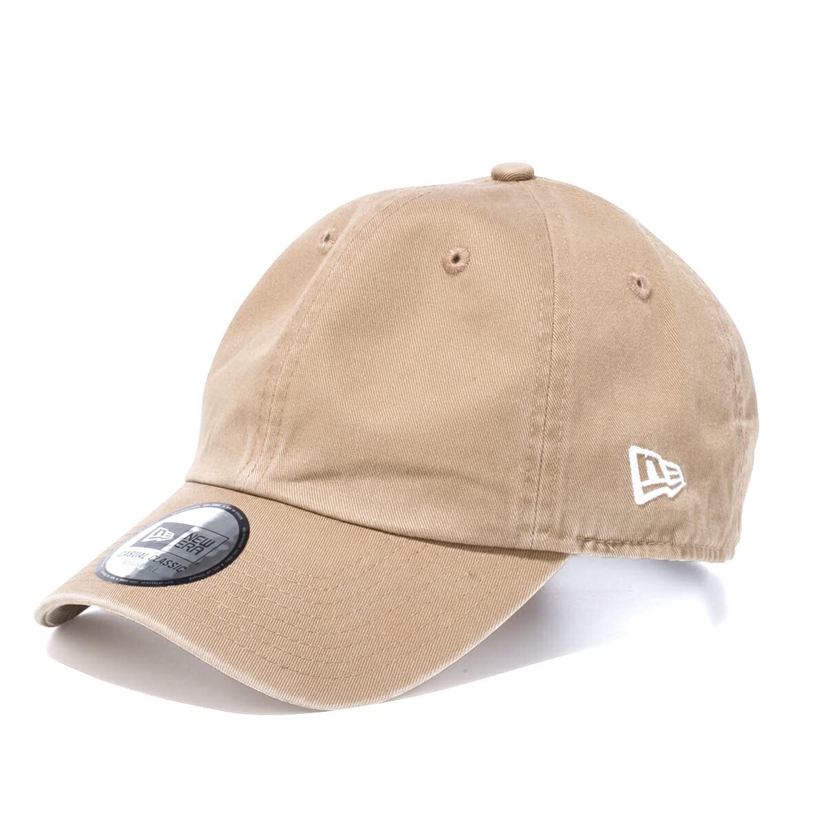 

Cap Hat CASUAL CLASSIC MLB Adjustable 13562023 [New Era] Men s Women s (Khaki)