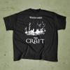 The Craft Movie T-Shirt 90s Witch Cult Film Tee All-season Casual Comfortable Base Layer T-shirt, Unisex.