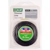 ALM Struna do vyžínače pro extra těžký vyžínač 15m x 3.5mm