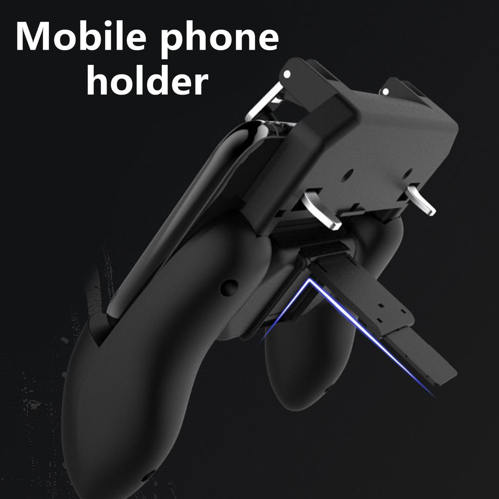 Gaming Accessories Controller Mobile Game Controller Gaming Pad Mobile Gamepad Phone Gamepad Joystick