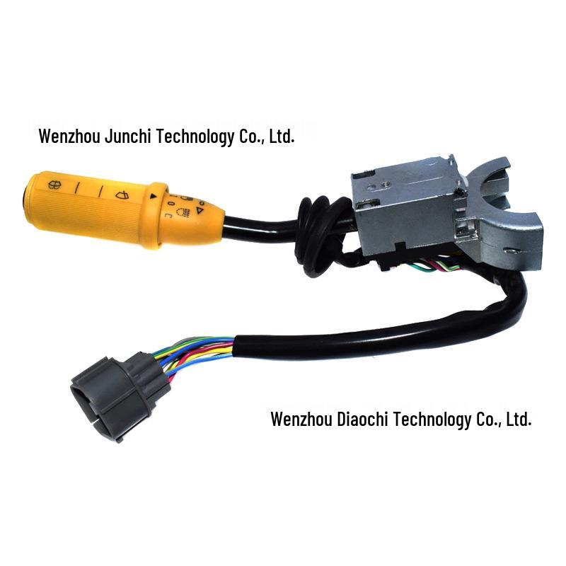 JCB 2CX/3CX Forward & Reverse Power Shift Control Lever (701.70001)