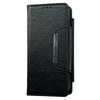 For iPhone 16 Pro Case Detachable 2-in-1 Magnetic Closure PU Leather Wallet Phone Case