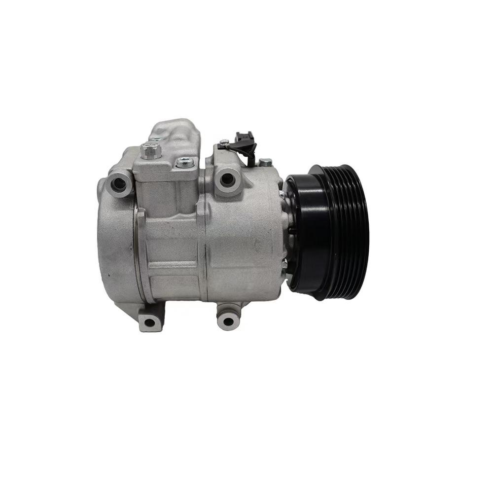 Suitable for Kia: 6SBU16 Compressor (97701-1D200/1D400)