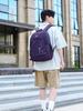 Schul- und Reiserucksack mit großer Kapazität, Business- und Sportdesign