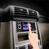4.1" Capacitive Touchscreen Car Radio Audio Bluetooth Autoradio Stereo MP5 MP4 USB MP3    1 Din In Dash